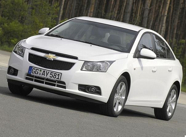 Cruze